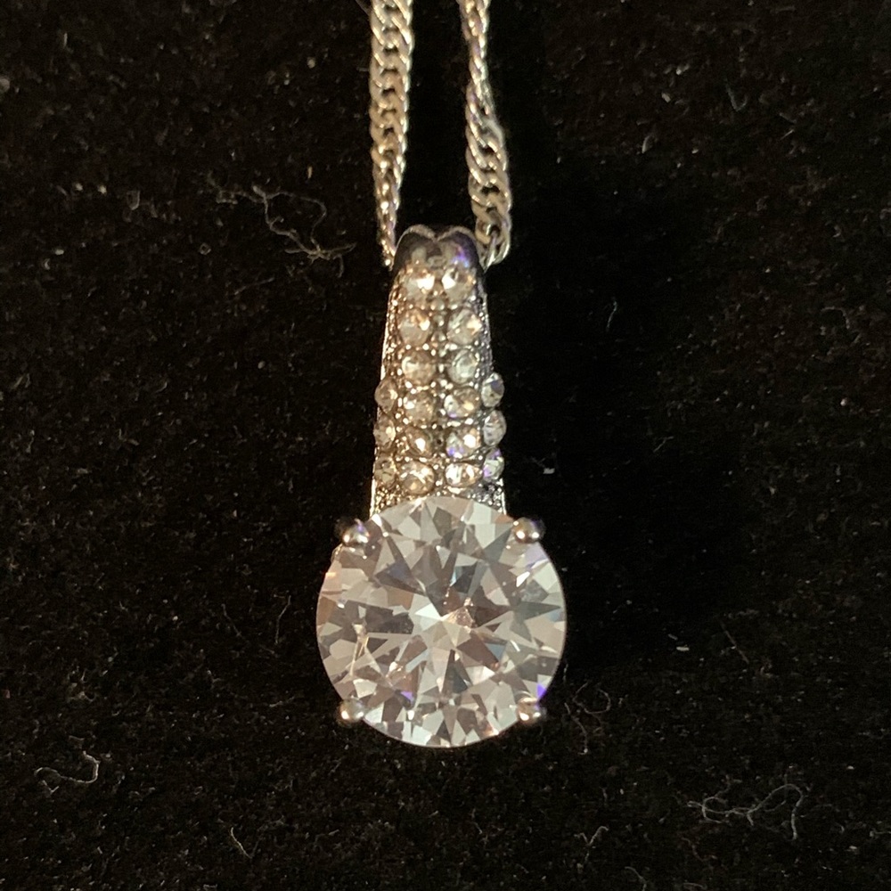Pendant Necklace Charm